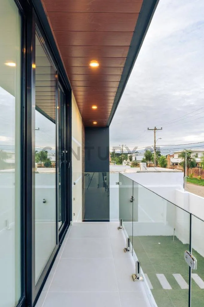 Foto 6 de Residencias Berakah - Casas En Pre-Venta