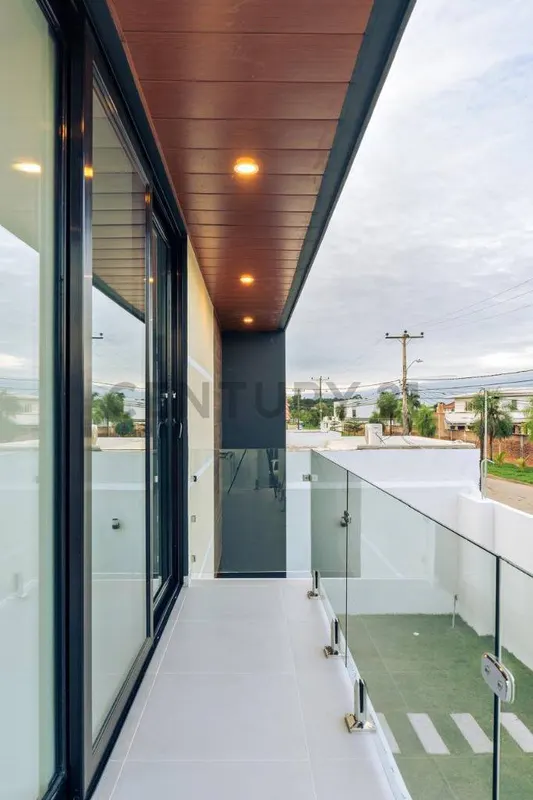Foto 6 de Residencias Berakah - Casas En Pre-Venta