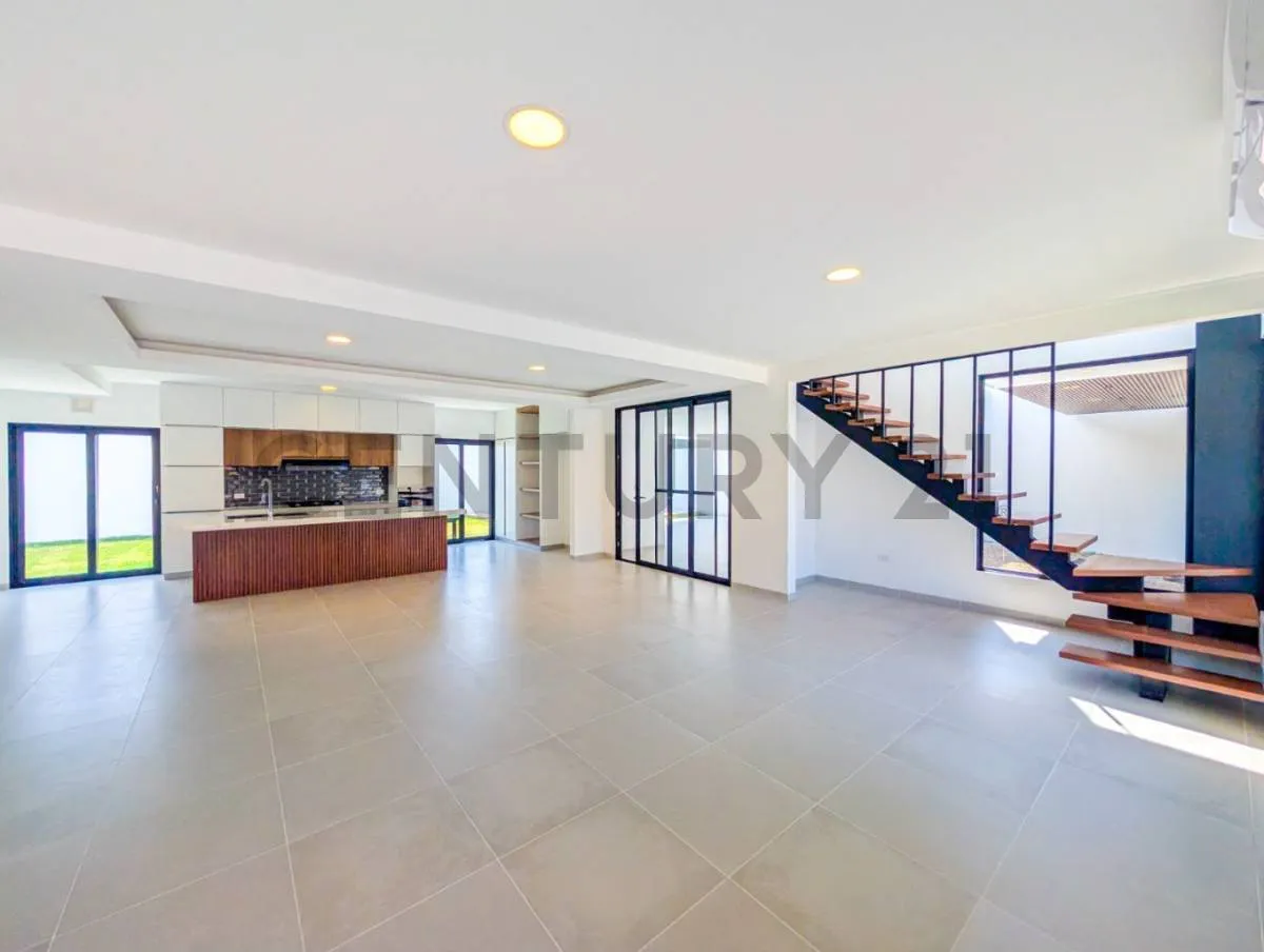 Foto 5 de Residencias Berakah - Casas En Pre-Venta