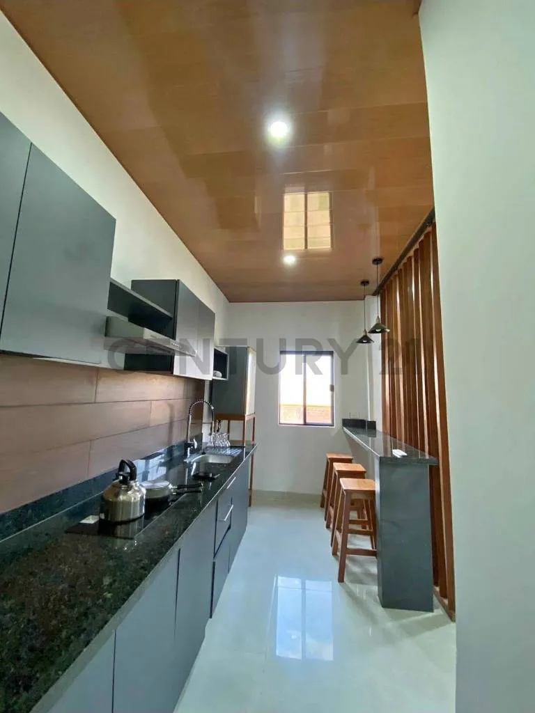 Foto 10 de Departamento en Venta en Condomio Bahia, Trinidad Beni