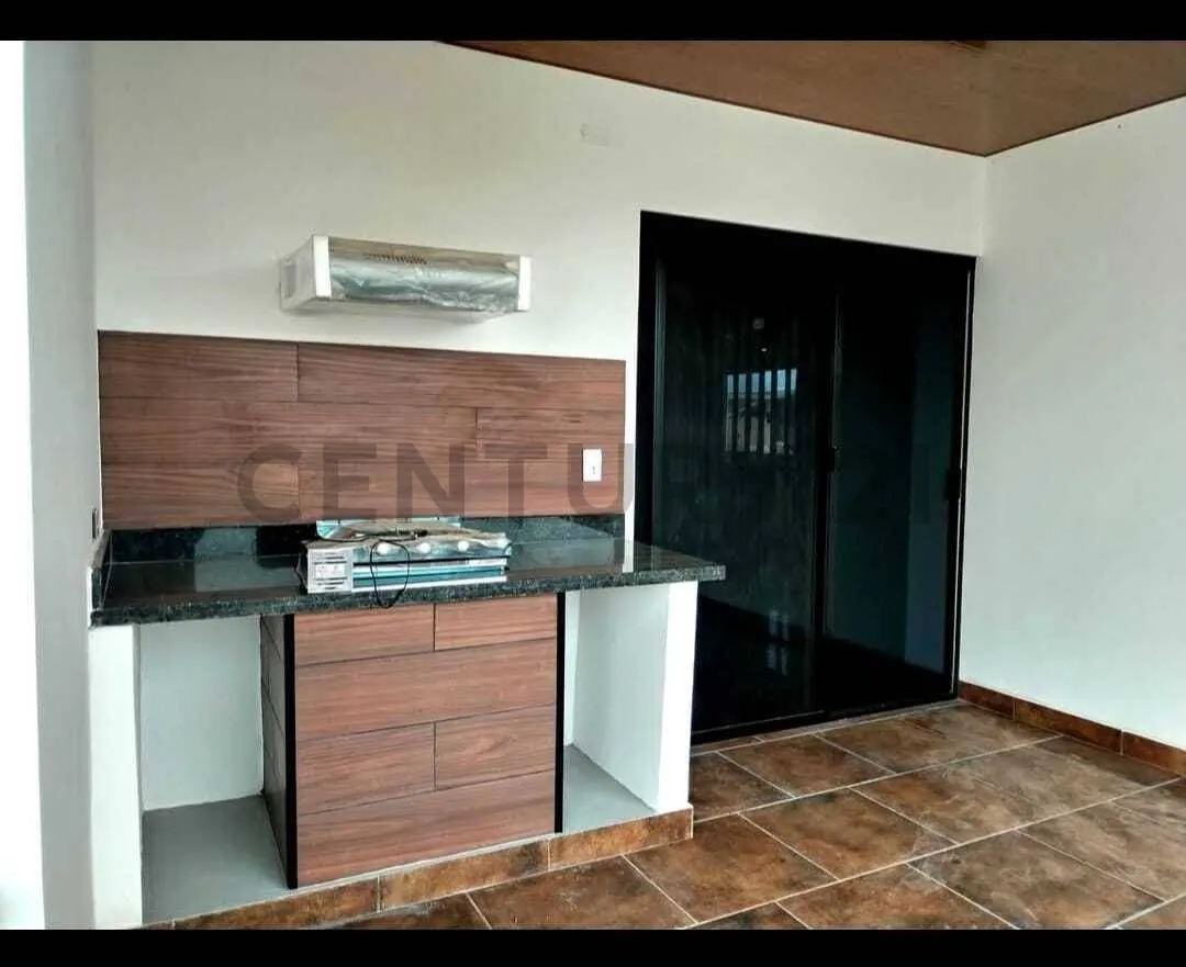 Foto 11 de Departamento en Venta en Condomio Bahia, Trinidad Beni