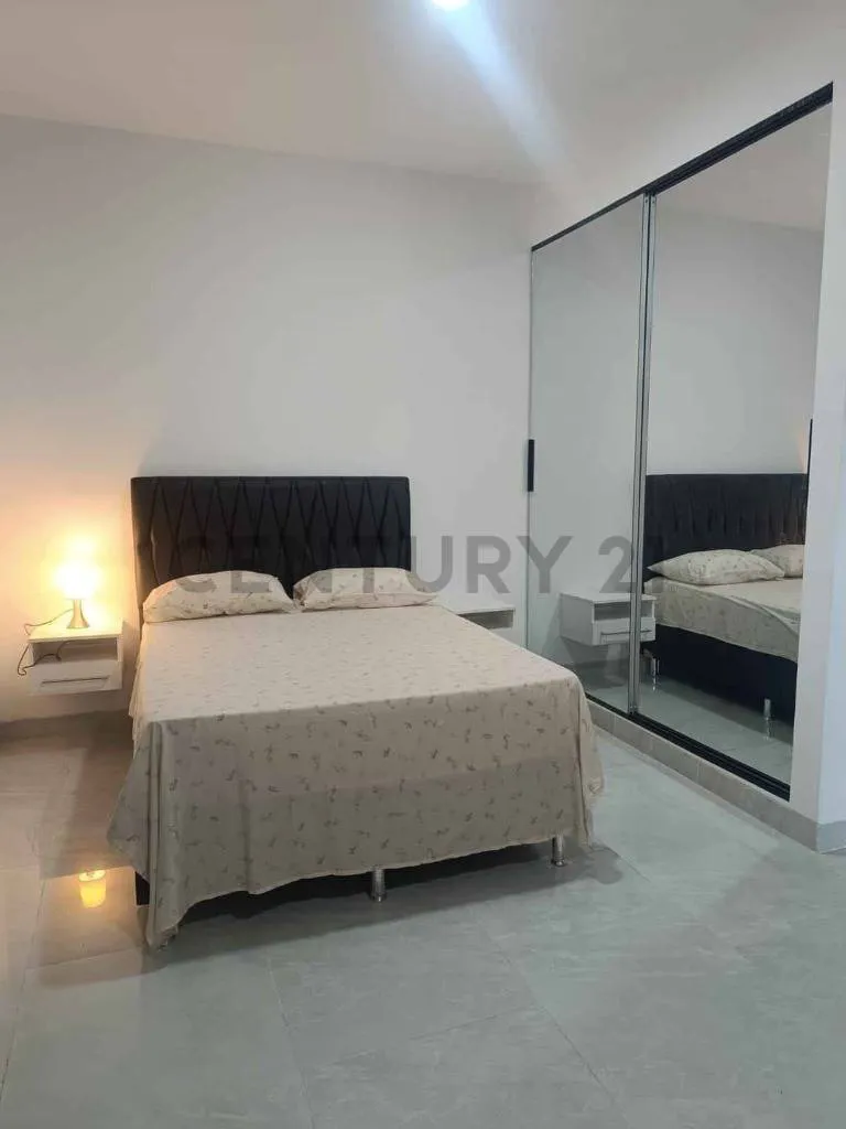 Foto 12 de Departamento en Venta en Condomio Bahia, Trinidad Beni