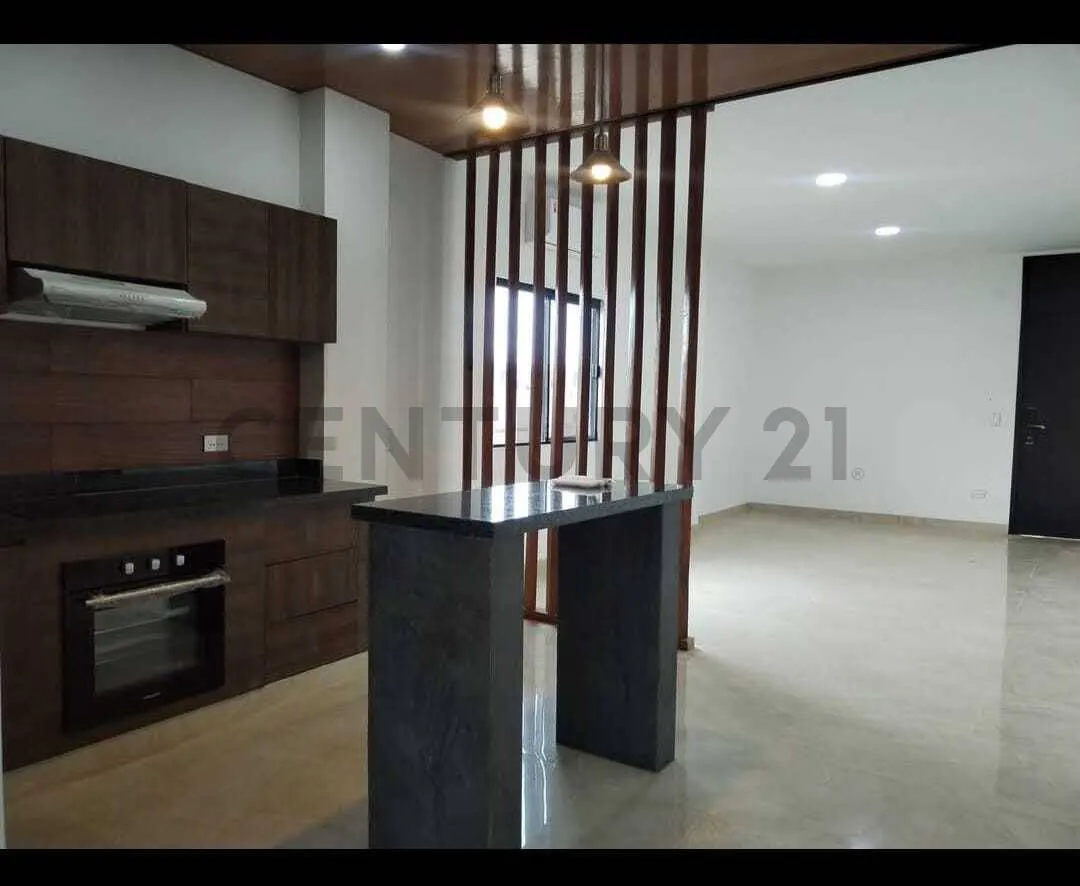 Foto 4 de Departamento en Venta en Condomio Bahia, Trinidad Beni