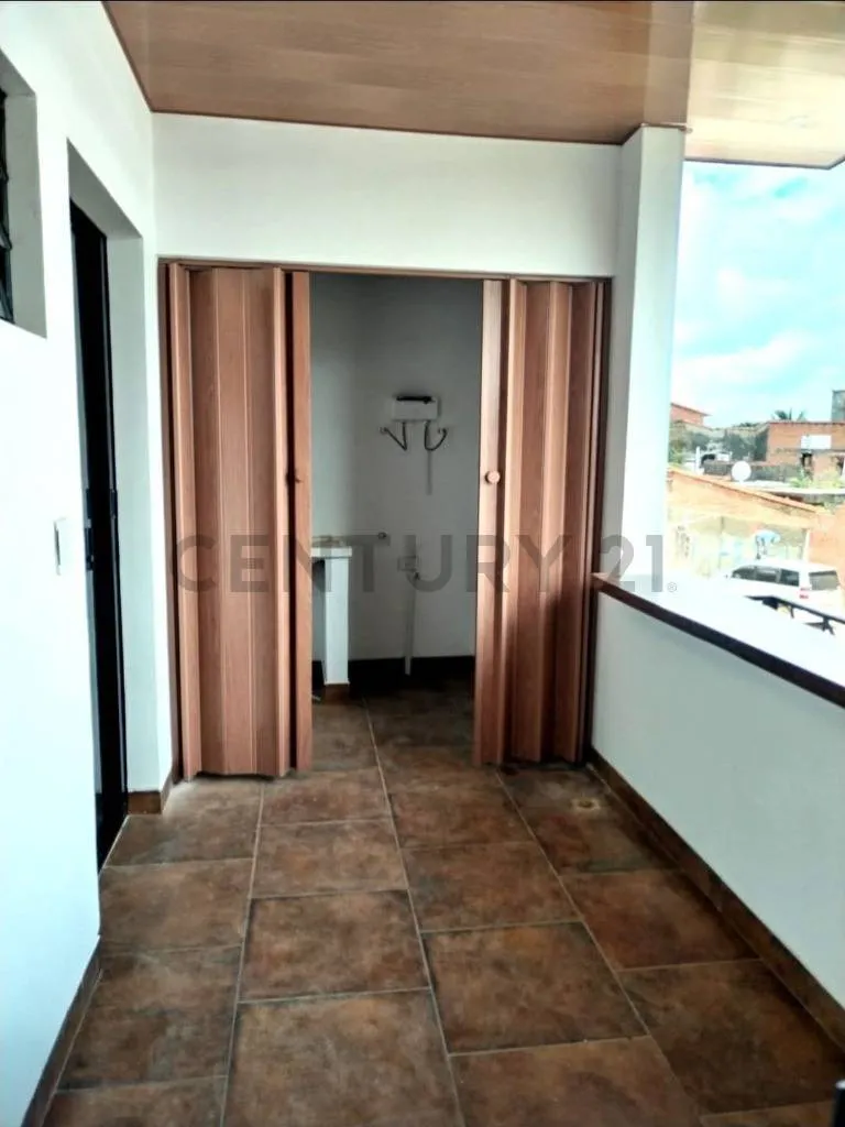 Foto 9 de Departamento en Venta en Condomio Bahia, Trinidad Beni