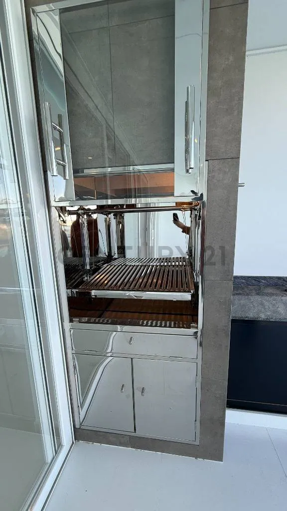 Foto 11 de Dpto a Estrenar en Venta – Mar Adentro Torre 3 | Piso 5 Urubó, Santa Cruz