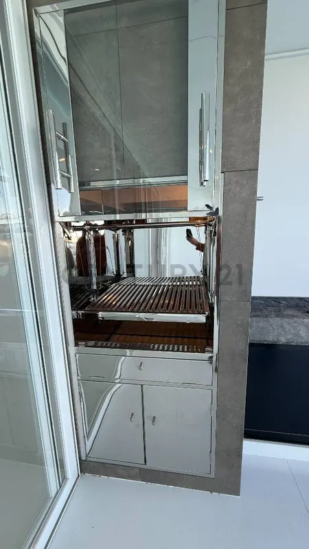 Foto 11 de Dpto a Estrenar en Venta – Mar Adentro Torre 3 | Piso 5 Urubó, Santa Cruz