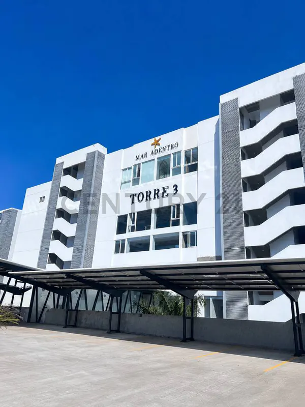 Foto 9 de Dpto a Estrenar en Venta – Mar Adentro Torre 3 | Piso 5 Urubó, Santa Cruz