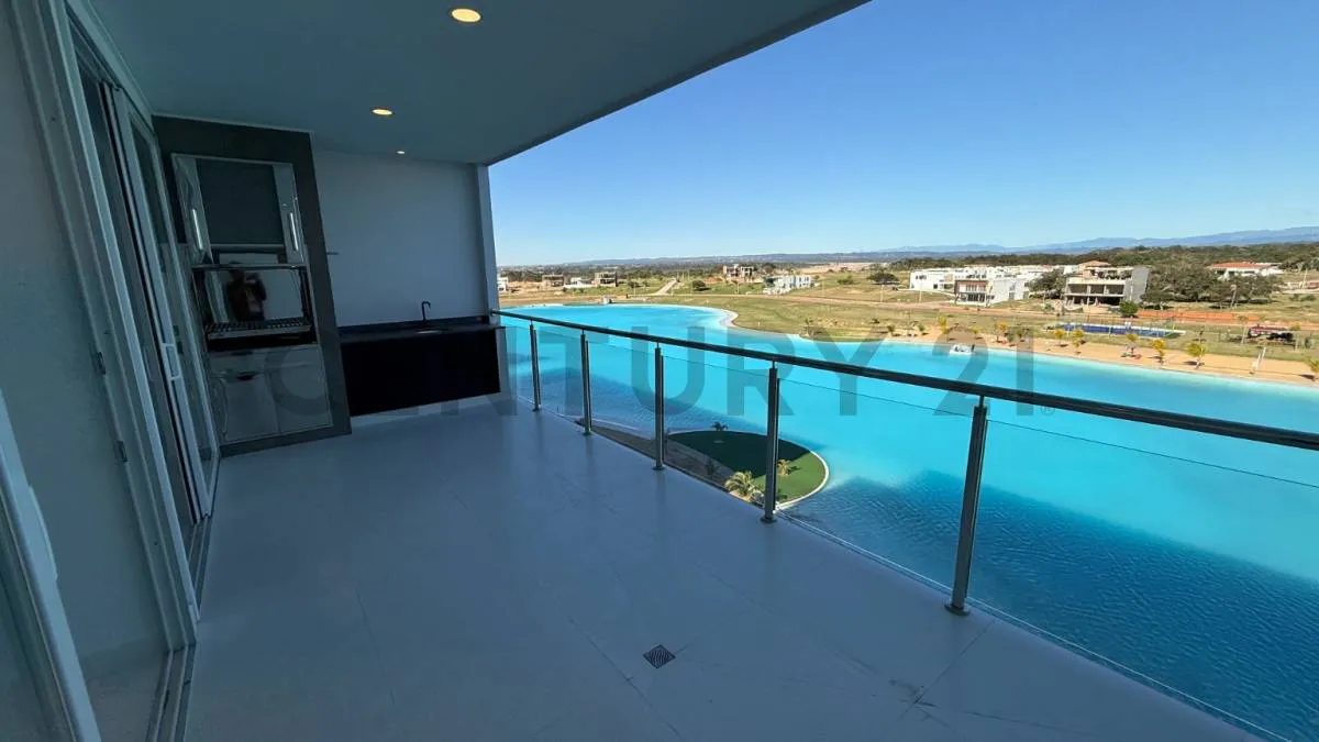 Foto 10 de Dpto a Estrenar en Venta – Mar Adentro Torre 3 | Piso 5 Urubó, Santa Cruz