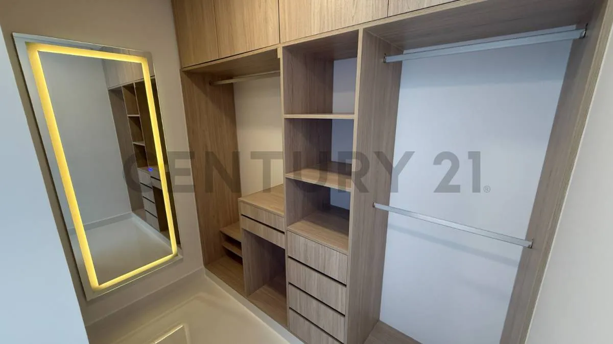 Foto 7 de Dpto a Estrenar en Venta – Mar Adentro Torre 3 | Piso 5 Urubó, Santa Cruz
