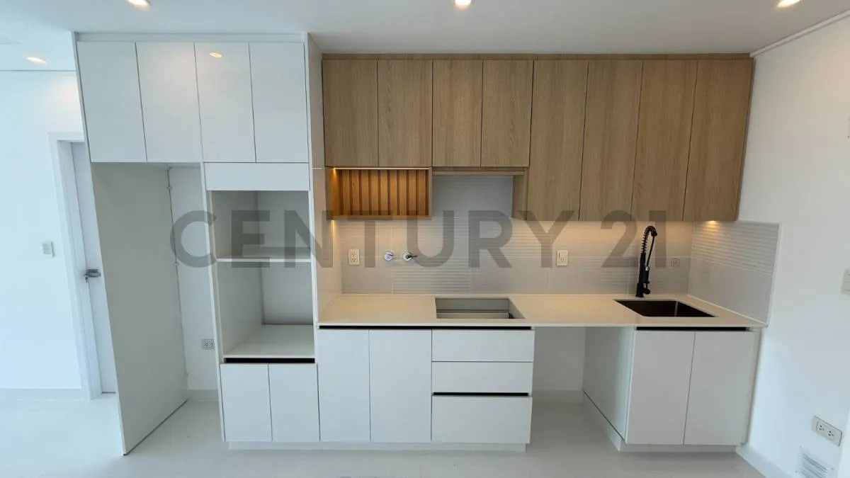 Foto 1 de Dpto a Estrenar en Venta – Mar Adentro Torre 3 | Piso 5 Urubó, Santa Cruz