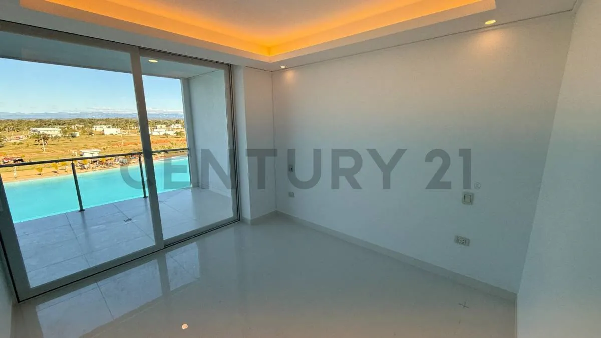 Foto 3 de Dpto a Estrenar en Venta – Mar Adentro Torre 3 | Piso 5 Urubó, Santa Cruz