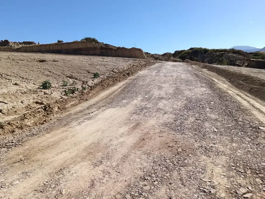 Foto 8 de Lote en esquina ideal para construir tu vivienda