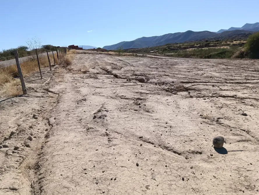 Foto 5 de Lote en esquina ideal para construir tu vivienda