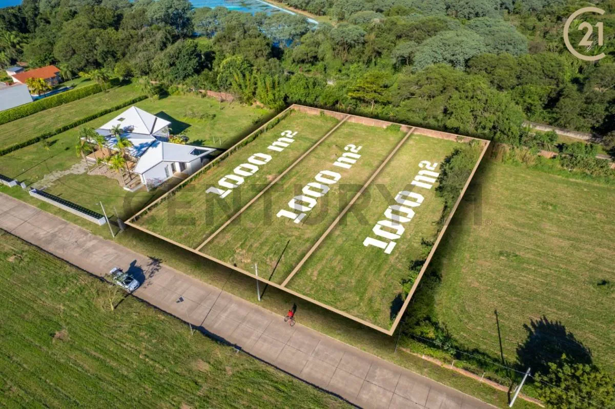 Foto 3 de Terreno en Venta en La Mejor Zona de La Ciudad