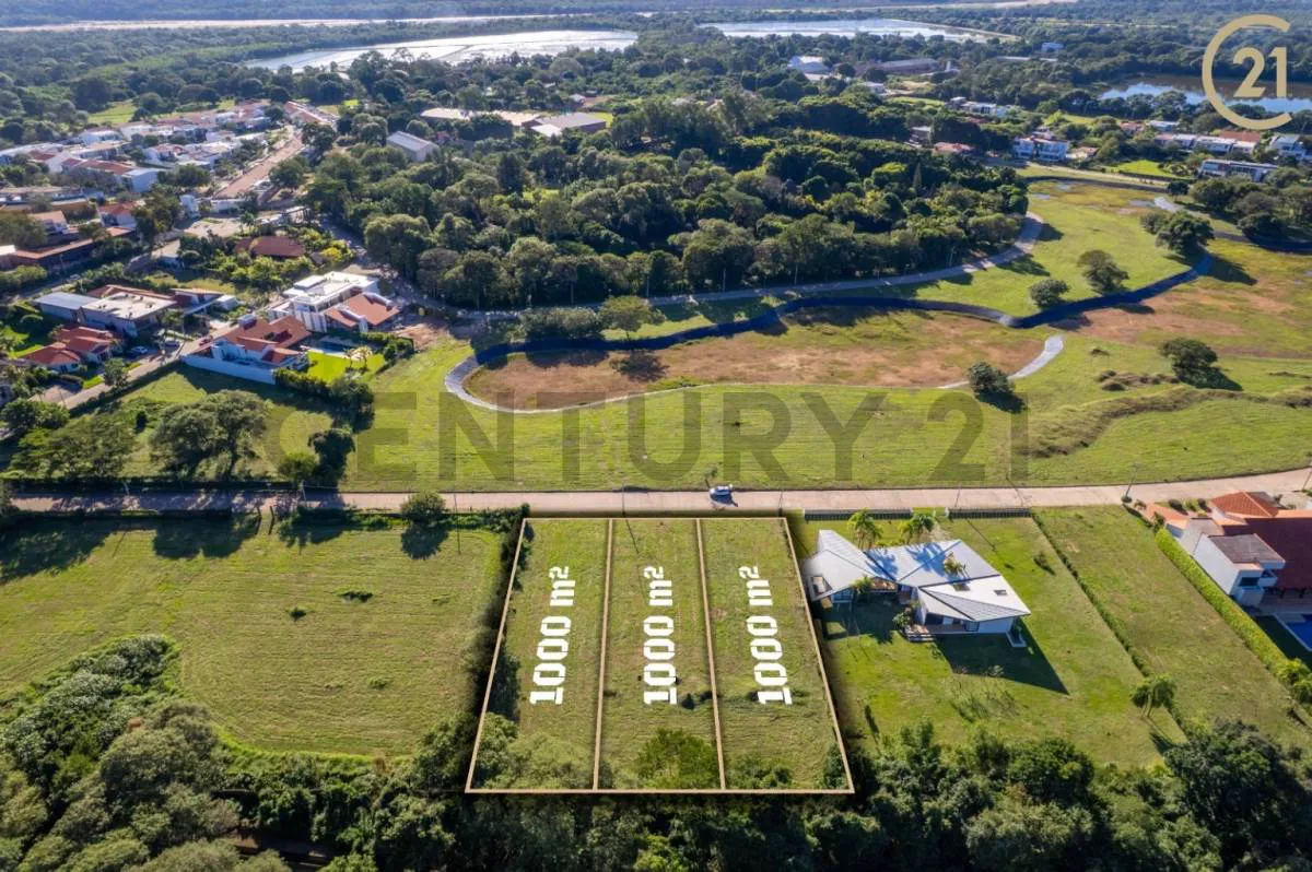 Foto 2 de Terreno en Venta en La Mejor Zona de La Ciudad