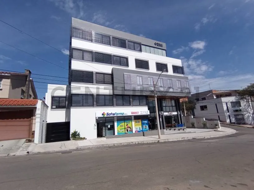 Foto 2 de En Alquiler Hermoso Consultorio Medico Amoblado en Moderno Edificio
