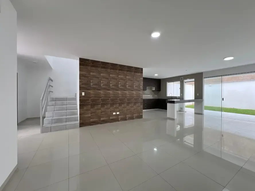 Foto 4 de Casa en Condominio en Anticretico