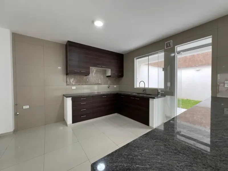Foto 6 de Casa en Condominio en Anticretico
