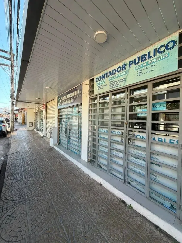Foto 2 de Inmueble Comercial, en Venta
