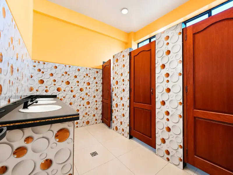 Foto 9 de En Alquiler - Amplio Espacio Comercial