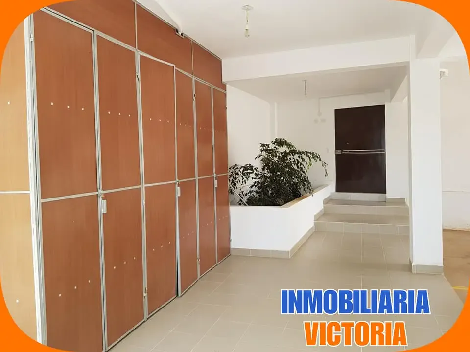 Foto 2 de Hermoso departamento en venta.