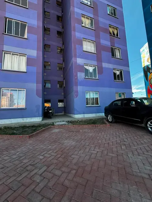 Foto 16 de Departamento en Venta - Condominio Wiphala (Bloqu Morado)
