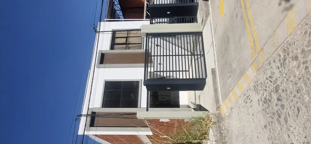 Foto 1 de Casa en Venta Colinas de Aranjuez