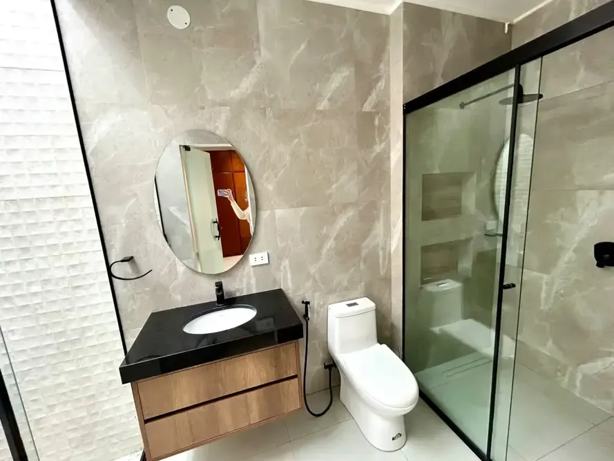Foto 6 de Casa en Alquiler en Urubó