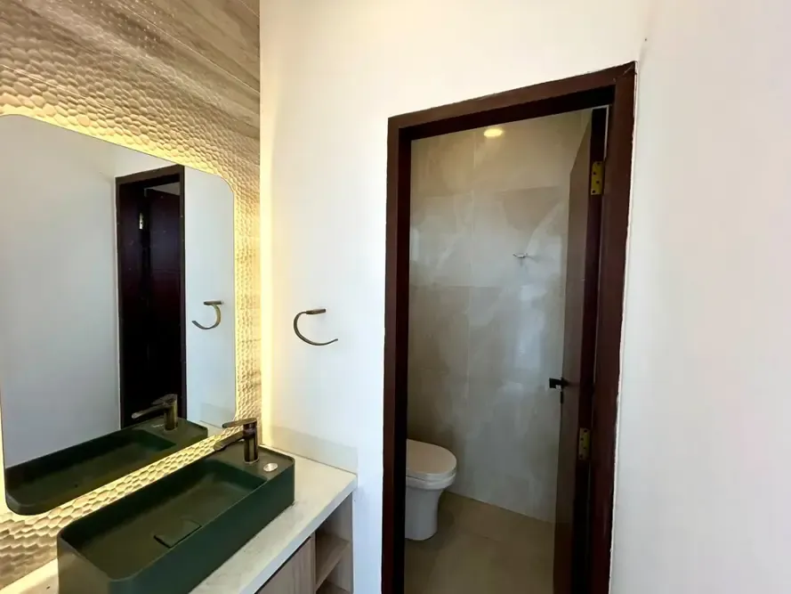 Foto 3 de Casa en Alquiler en Urubó