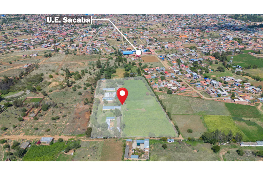 Foto 19 de Amplio Terreno Comercial en Venta