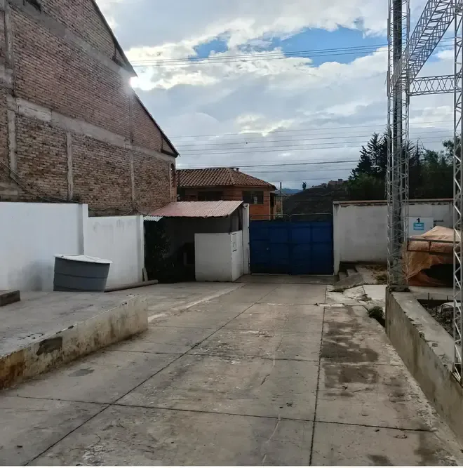 Foto 11 de Terreno en Venta