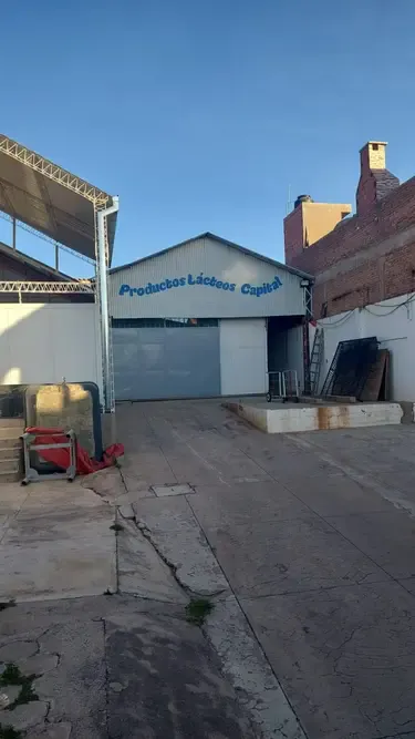 Foto 1 de Terreno en Venta