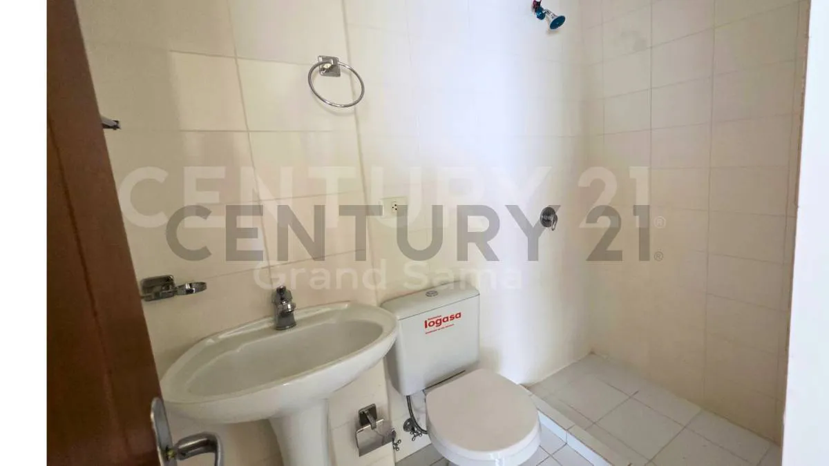 Foto 10 de ¡Oportunidad en Zona Céntrica! 2 Dormitorios en Las Torretas