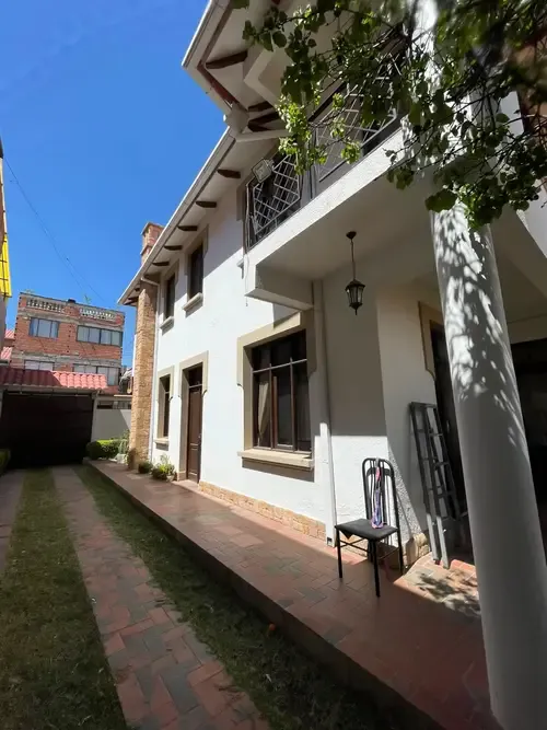 Foto 15 de 🏡✨ ¡Vive en Una de Las Zonas Más Privilegiadas de Sucre! ✨🏡