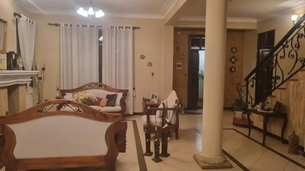 Foto 7 de 🏡✨ ¡Vive en Una de Las Zonas Más Privilegiadas de Sucre! ✨🏡