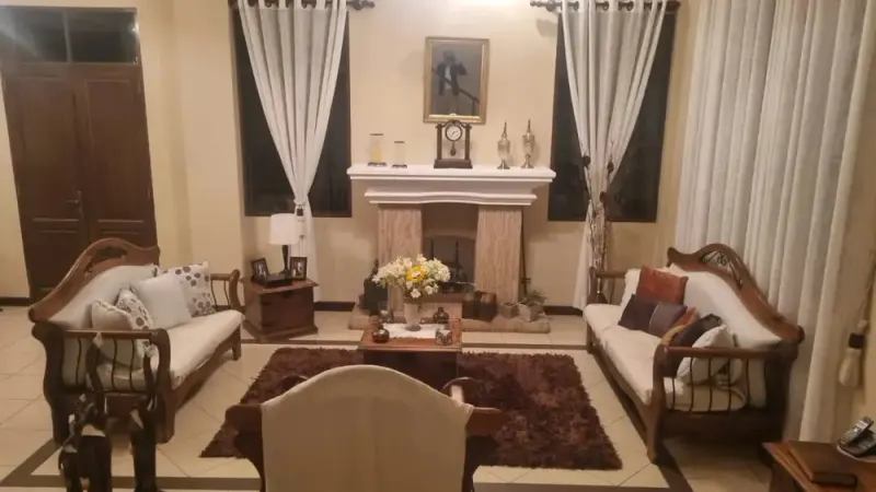 Foto 8 de 🏡✨ ¡Vive en Una de Las Zonas Más Privilegiadas de Sucre! ✨🏡
