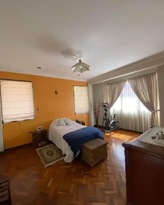 Foto 13 de 🏡✨ ¡Vive en Una de Las Zonas Más Privilegiadas de Sucre! ✨🏡
