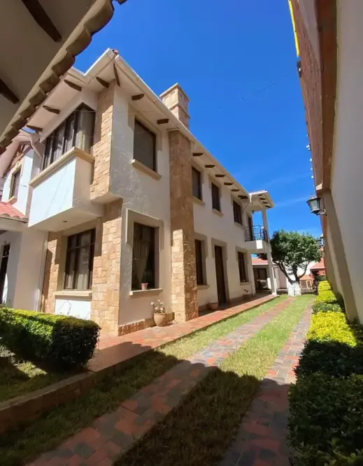 Foto 2 de 🏡✨ ¡Vive en Una de Las Zonas Más Privilegiadas de Sucre! ✨🏡