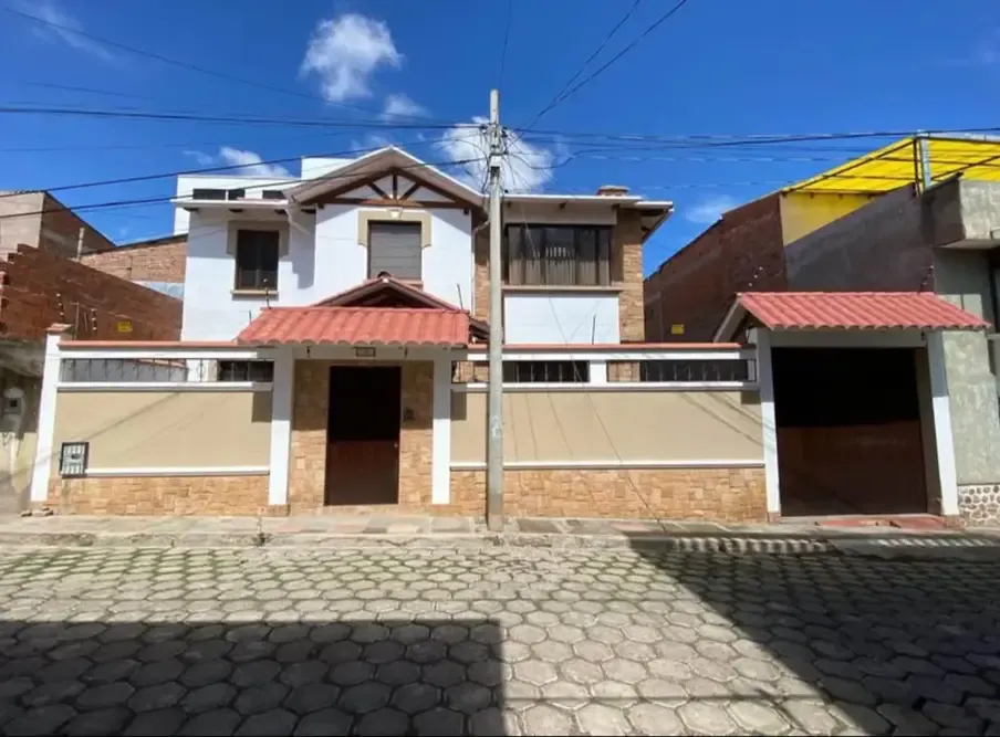 Foto 1 de 🏡✨ ¡Vive en Una de Las Zonas Más Privilegiadas de Sucre! ✨🏡