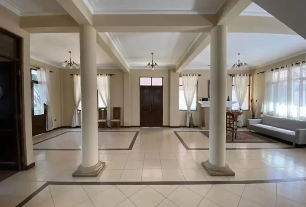 Foto 6 de 🏡✨ ¡Vive en Una de Las Zonas Más Privilegiadas de Sucre! ✨🏡