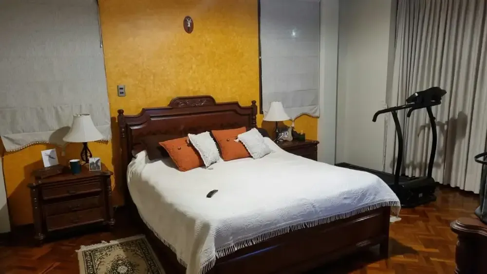 Foto 11 de 🏡✨ ¡Vive en Una de Las Zonas Más Privilegiadas de Sucre! ✨🏡