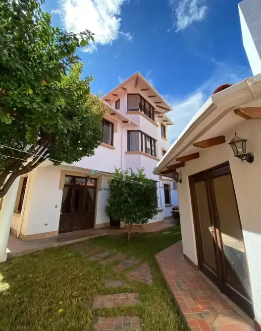Foto 4 de 🏡✨ ¡Vive en Una de Las Zonas Más Privilegiadas de Sucre! ✨🏡