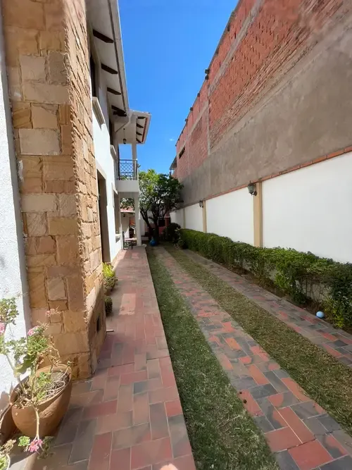 Foto 5 de 🏡✨ ¡Vive en Una de Las Zonas Más Privilegiadas de Sucre! ✨🏡
