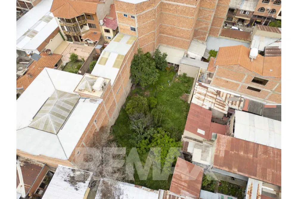 Foto 6 de Terreno Comercial en Venta - Quillacollo