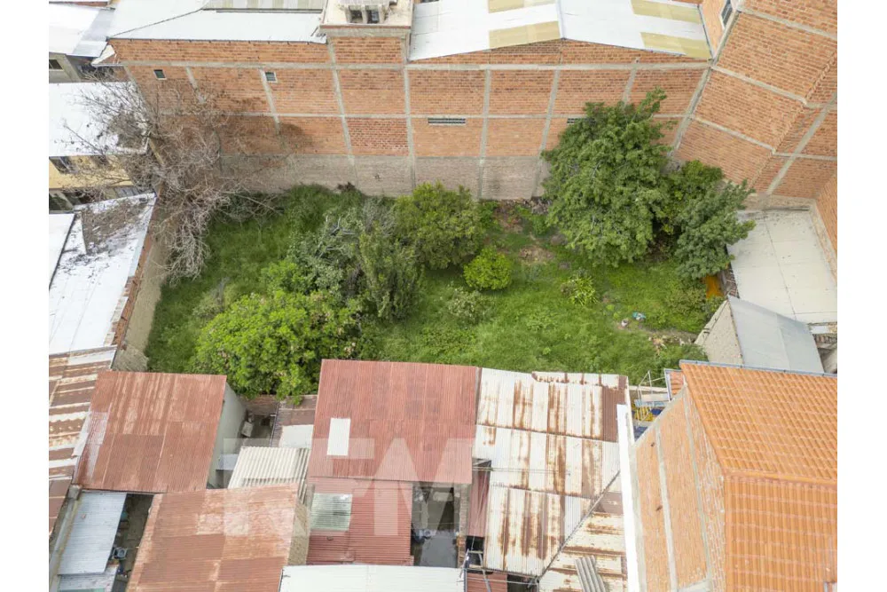 Foto 9 de Terreno Comercial en Venta - Quillacollo