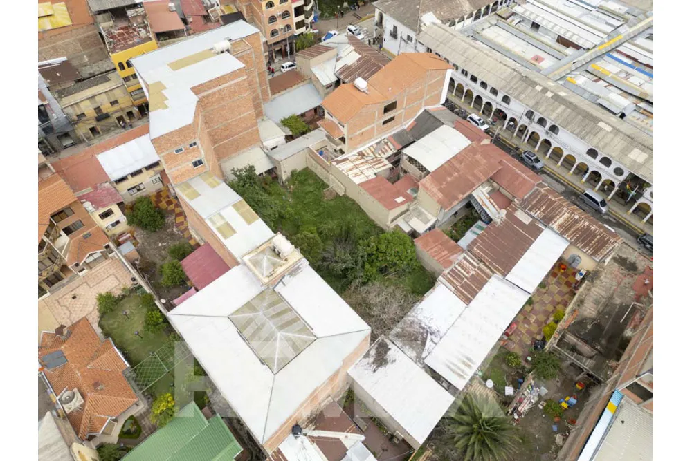 Foto 5 de Terreno Comercial en Venta - Quillacollo