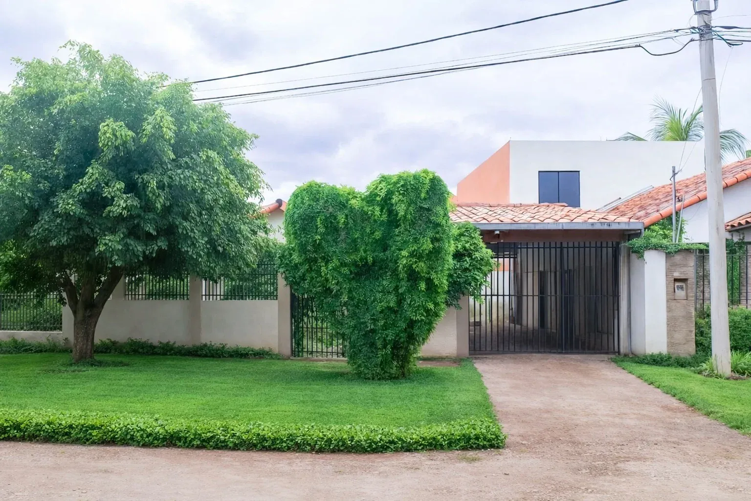 Foto 3 de Casa en Venta Zona Doble Via La Guardia Km 9