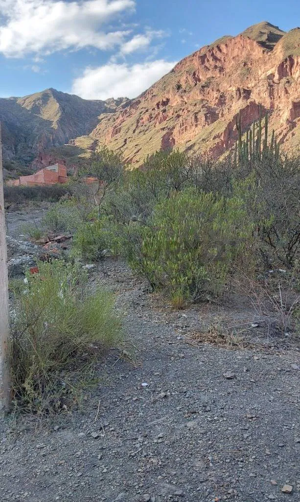 Foto 1 de De Ocasion Terreno en Venta en Taipichullo