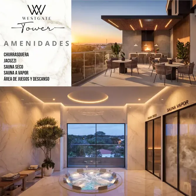 Foto 8 de Departamento en Pre Venta de 2 Dormitorios