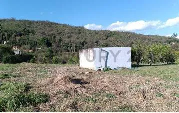 Foto 5 de En Samaipata, Quinta Productiva Dentro del Pueblo (a 560 Metros)